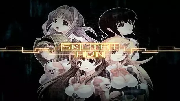 Watch Skelter+Heaven Trailer