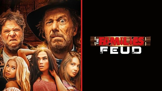 Watch The Families Feud Trailer