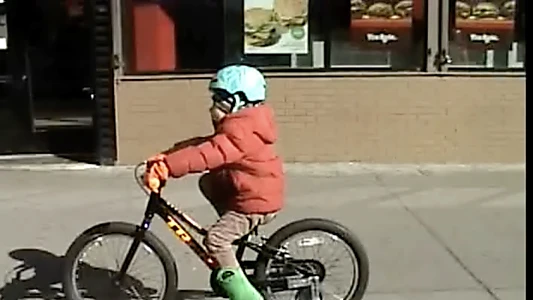 The Day at the Supermarket