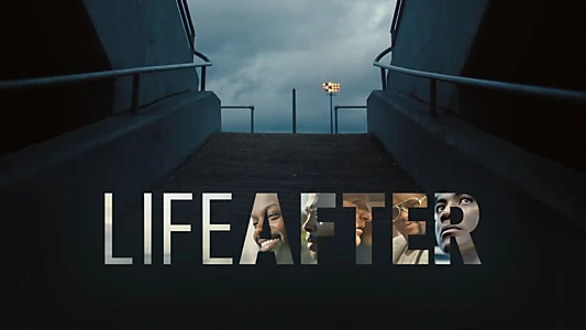 Watch Life After Trailer