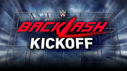 Watch WWE Backlash 2020 Kickoff Trailer