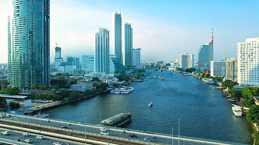 Superstadt Bangkok - Wie lebt es sich mit 22 Millionen Touristen?