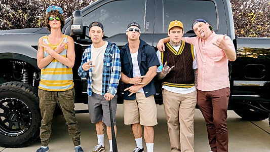 Watch The Real Bros of Simi Valley: The Movie Trailer