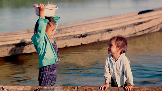 Karuara, People of the River