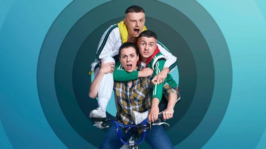 Watch The Young Offenders Trailer