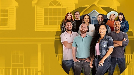 House Hunters: All Stars