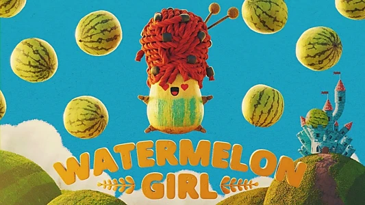 Watch WATERMELON GIRL Trailer