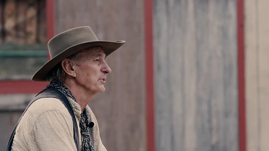 Watch The Cowboy Capital Trailer