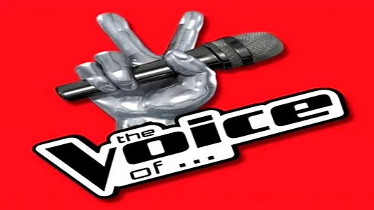 The Voice Persia