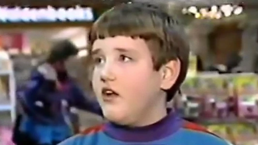 Watch Christian Weston Chandler...Yep, I'm on TV :) Trailer