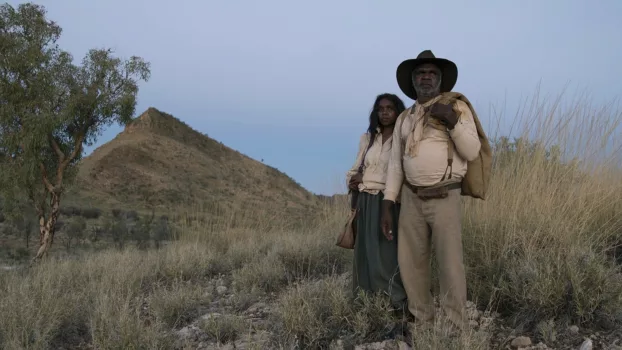 Watch Sweet Country Trailer