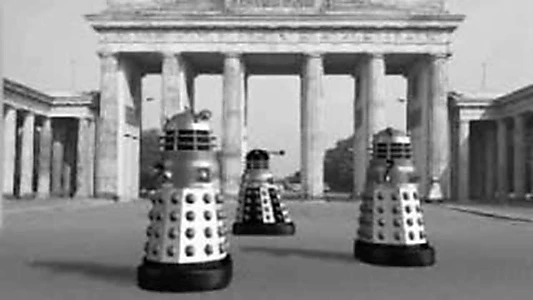 Watch Dalek Invasion - The Fall of Earth Trailer