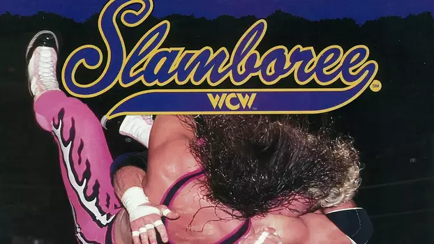 Watch WCW Slamboree 1999 Trailer