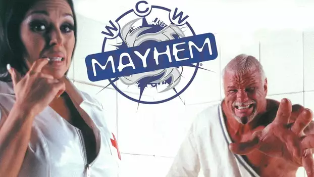 Watch WCW Mayhem 2000 Trailer