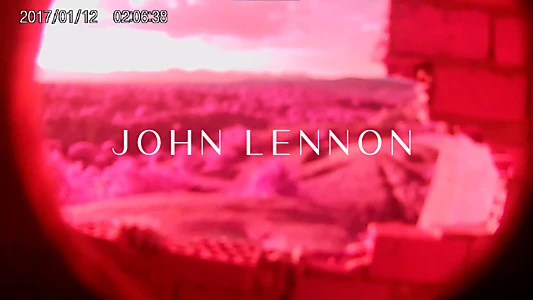 Watch John Lennon Trailer