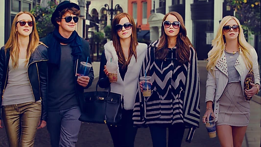 Watch The Bling Ring Trailer