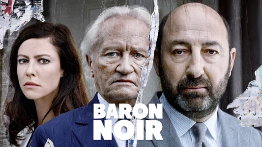 Watch Baron Noir Trailer
