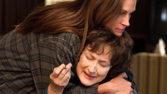Watch August: Osage County Trailer