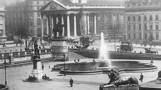 Watch London Street Scenes - Trafalgar Square Trailer