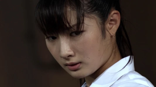 Watch Karate Girl Trailer