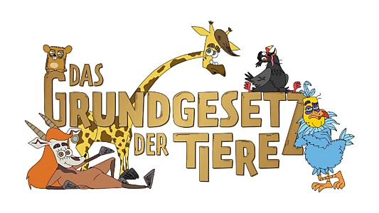 Das Grundgesetz der Tiere