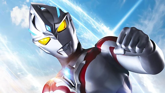 Watch Ultraman Arc Trailer