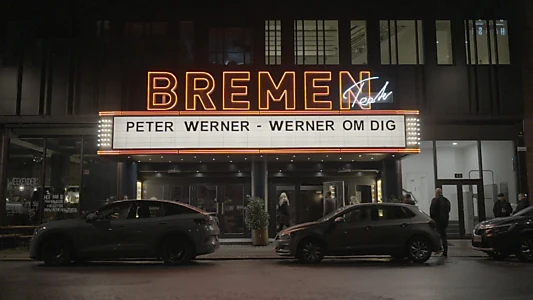 Peter Werner - WERNER OM DIG