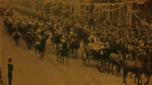 Watch Edward VII Visits Belfast Trailer