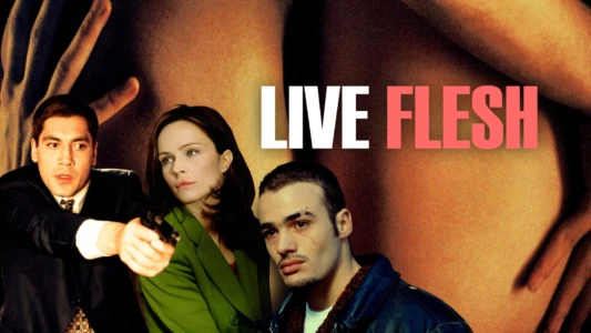 Watch Live Flesh Trailer