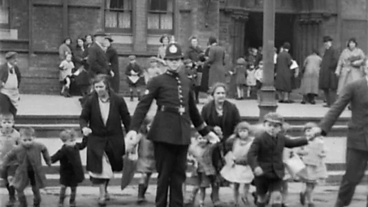 Watch The Workshop of the World: Birmingham Trailer