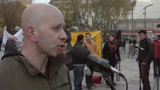 Watch Blessed are the meek Trailer