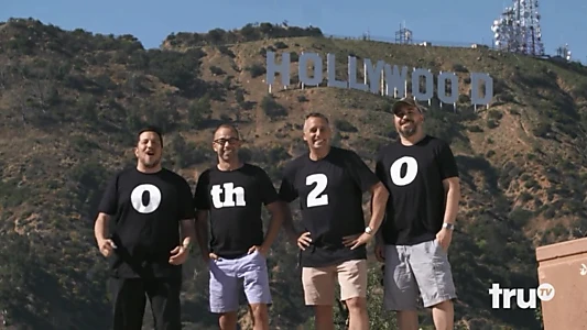 Impractical Jokers: Hollywood