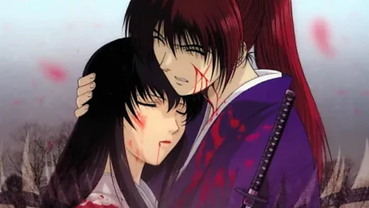 Rurouni Kenshin: Trust & Betrayal