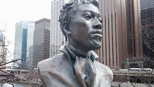 DuSable to Obama: Chicago's Black Metropolis