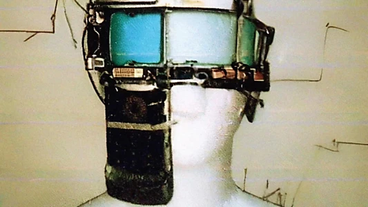 Watch Data Flesh Trailer