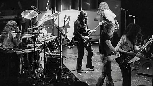 Lynyrd Skynyrd : Live at Winterland 1975