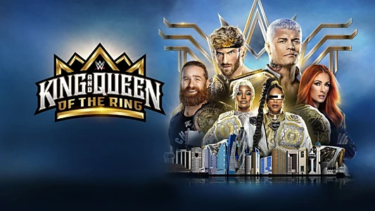 WWE King and Queen of the Ring