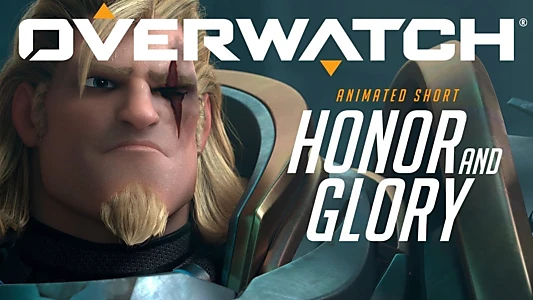 Overwatch: Honor and Glory