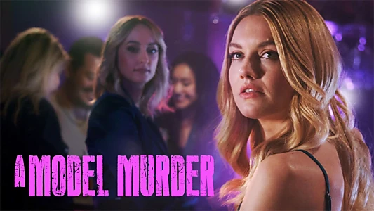 Watch A Model Murder Trailer