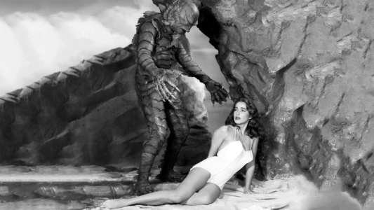 Watch Creature from the Black Lagoon Trailer