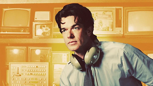 Watch John Mulaney Presents: Everybody's in L.A. Trailer