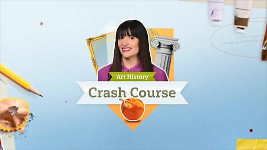 Watch Crash Course Art History Trailer