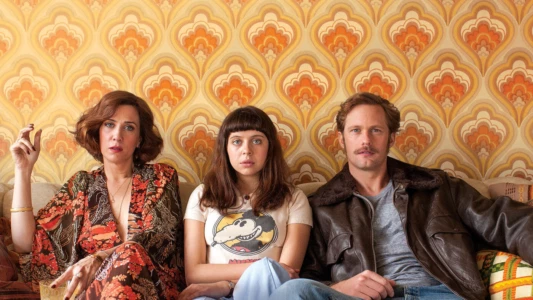 Watch The Diary of a Teenage Girl Trailer