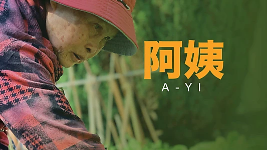 A-Yi