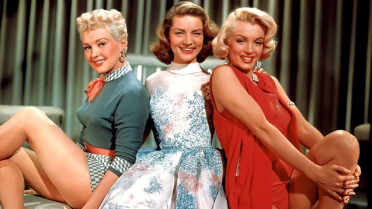 Watch How to Marry a Millionaire Trailer