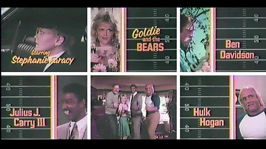 Goldie and the Bears