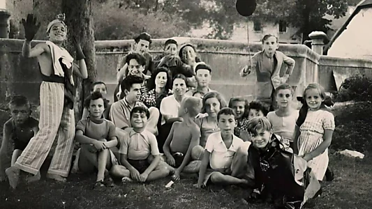 La rafle des enfants d'Izieu: 6 avril 1944