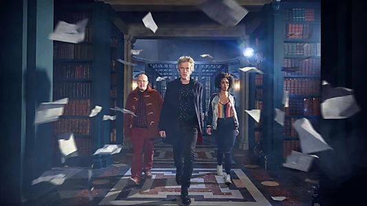 Doctor Who