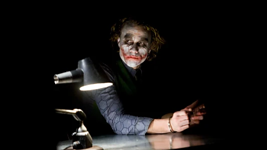 The Dark Knight