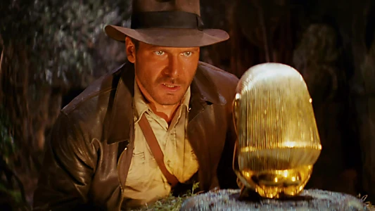 Raiders of the Lost Ark